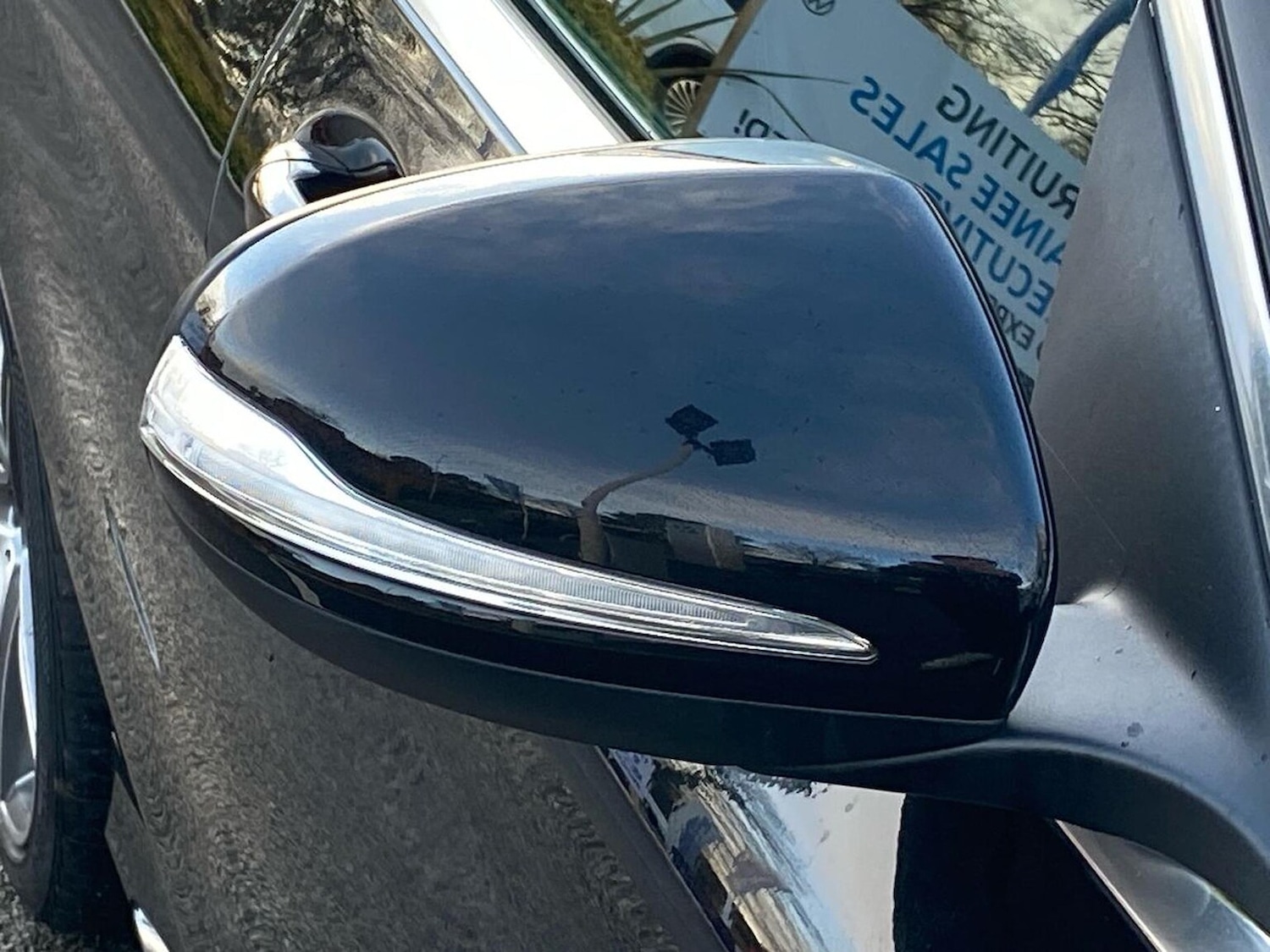 Used Mercedes-Benz C Class 2015 for sale - 77077297: Photo 22