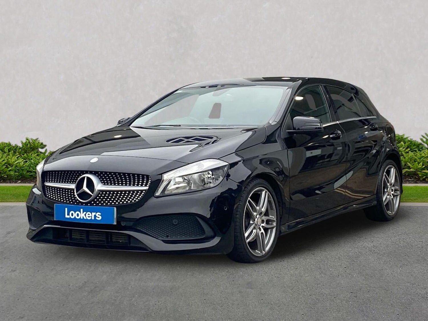 Used Mercedes-Benz A-Class 2016 for sale - 76531405: Photo 15