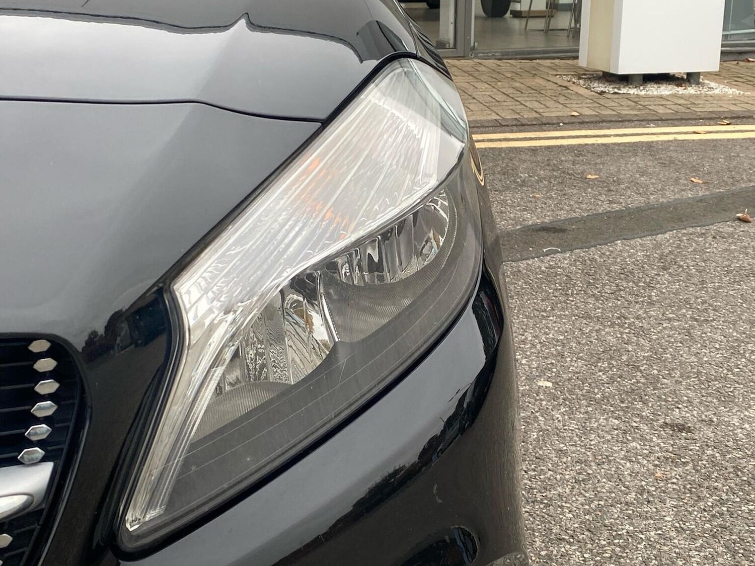 Used Mercedes-Benz A-Class 2016 for sale - 76531405: Photo 22