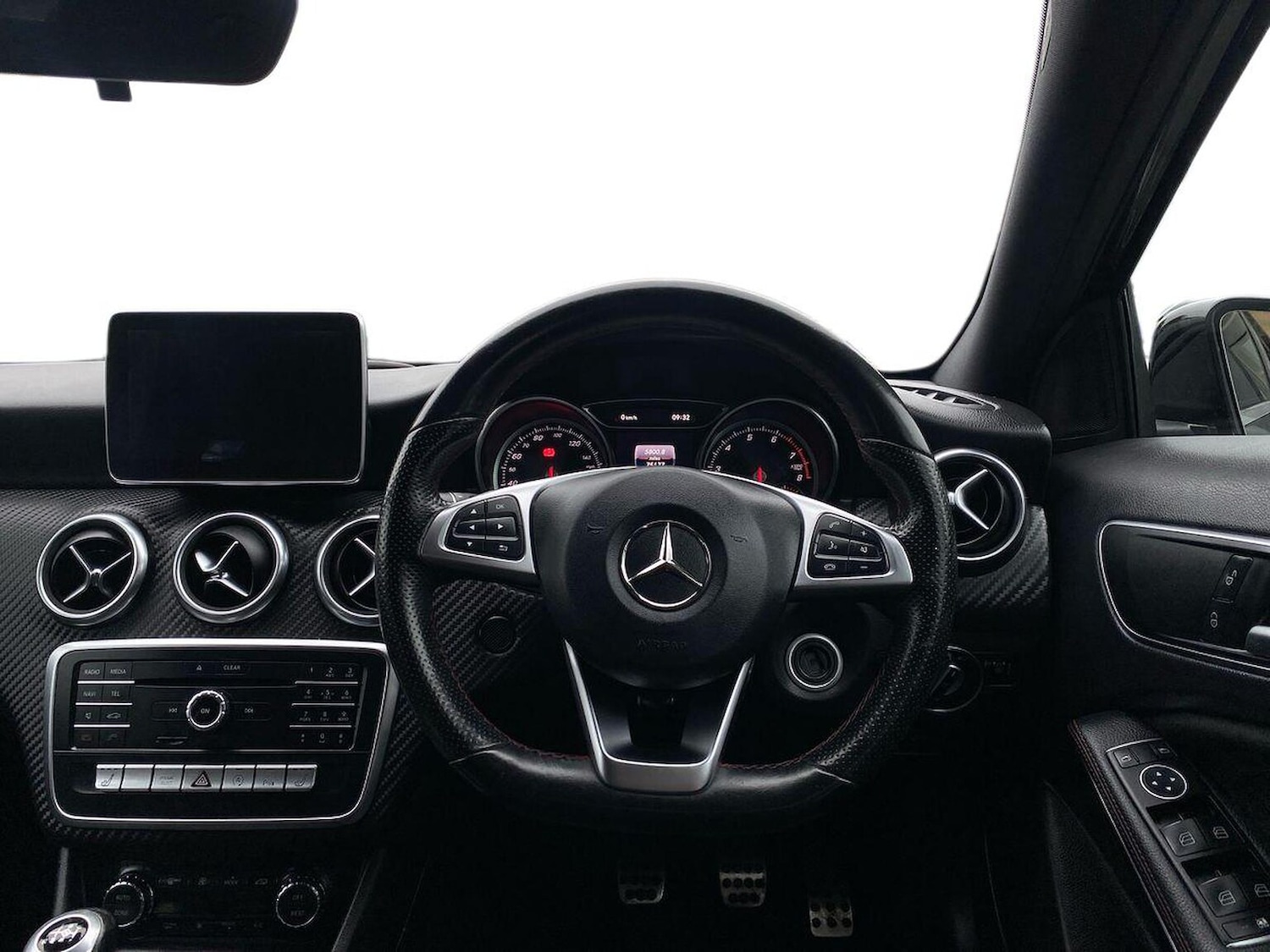 Used Mercedes-Benz A-Class 2016 for sale - 76531405: Photo 7