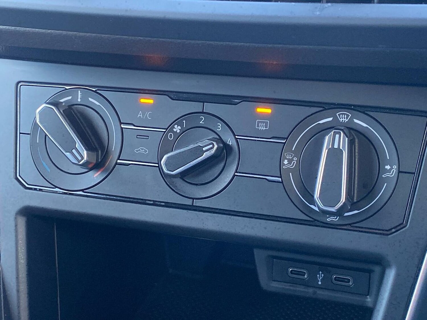 Used Volkswagen Polo 2022 for sale - 77078027: Photo 11