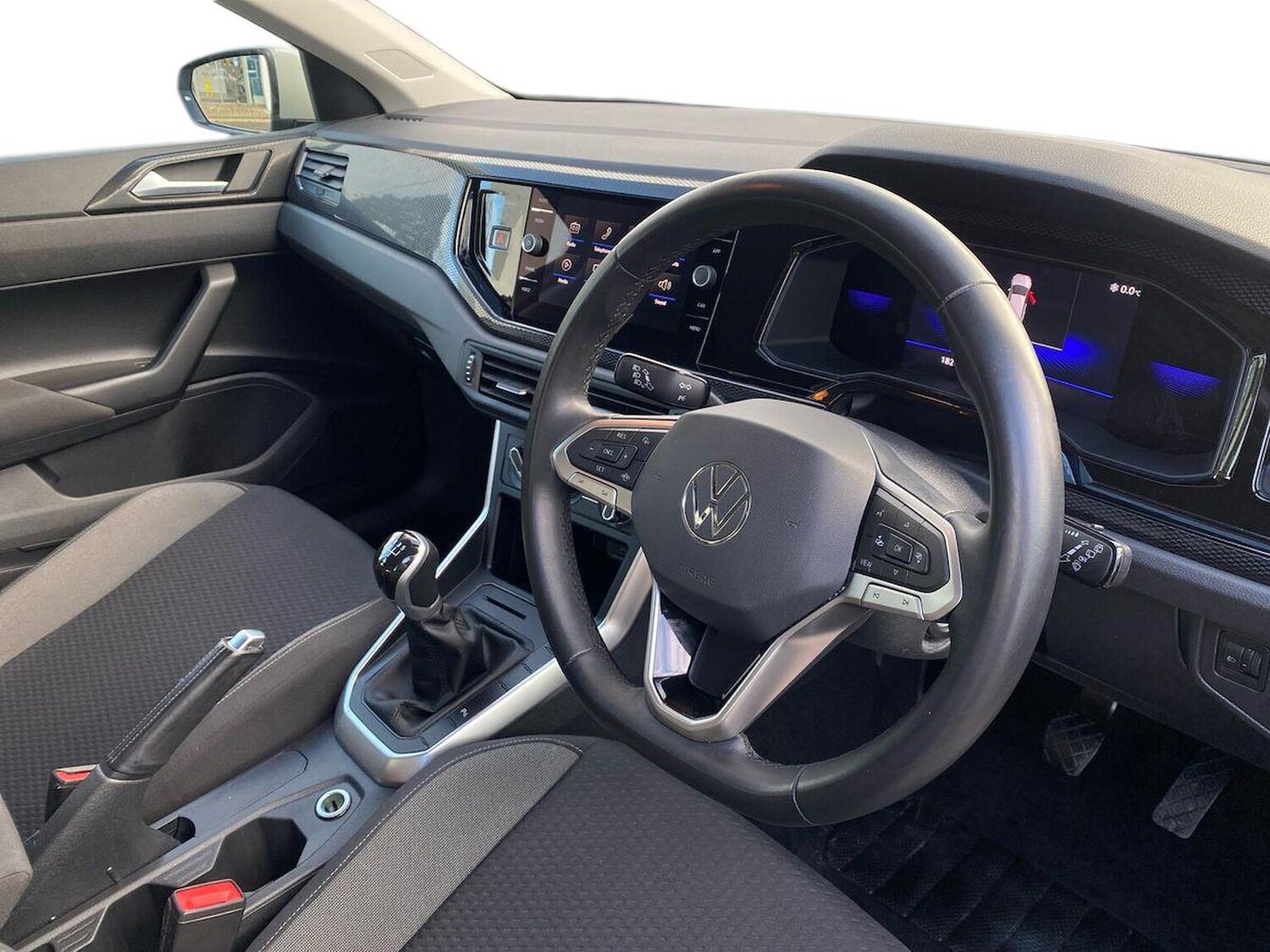 Used Volkswagen Polo 2022 for sale - 77078027: Photo 13