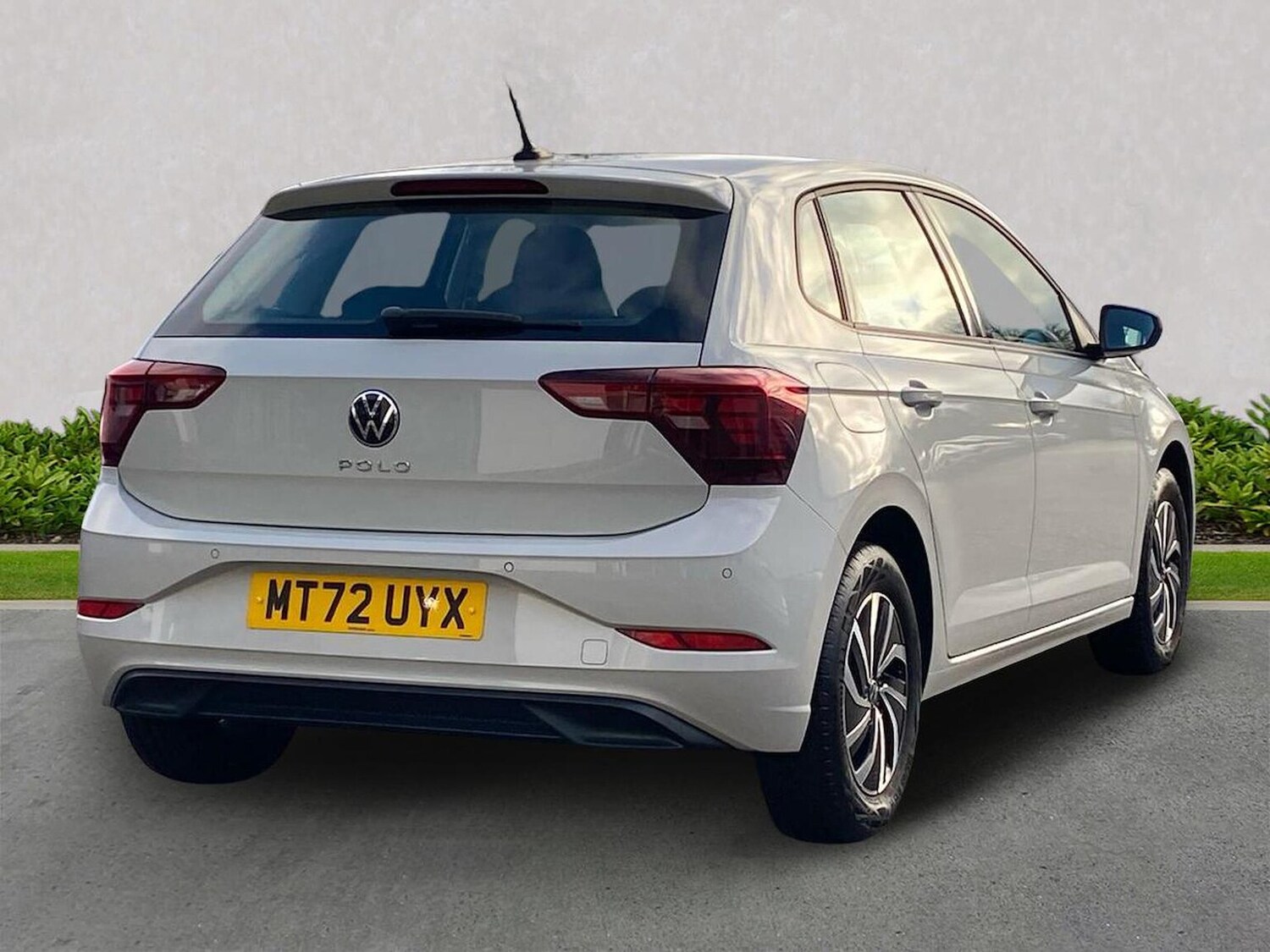 Used Volkswagen Polo 2022 for sale - 77078027: Photo 14