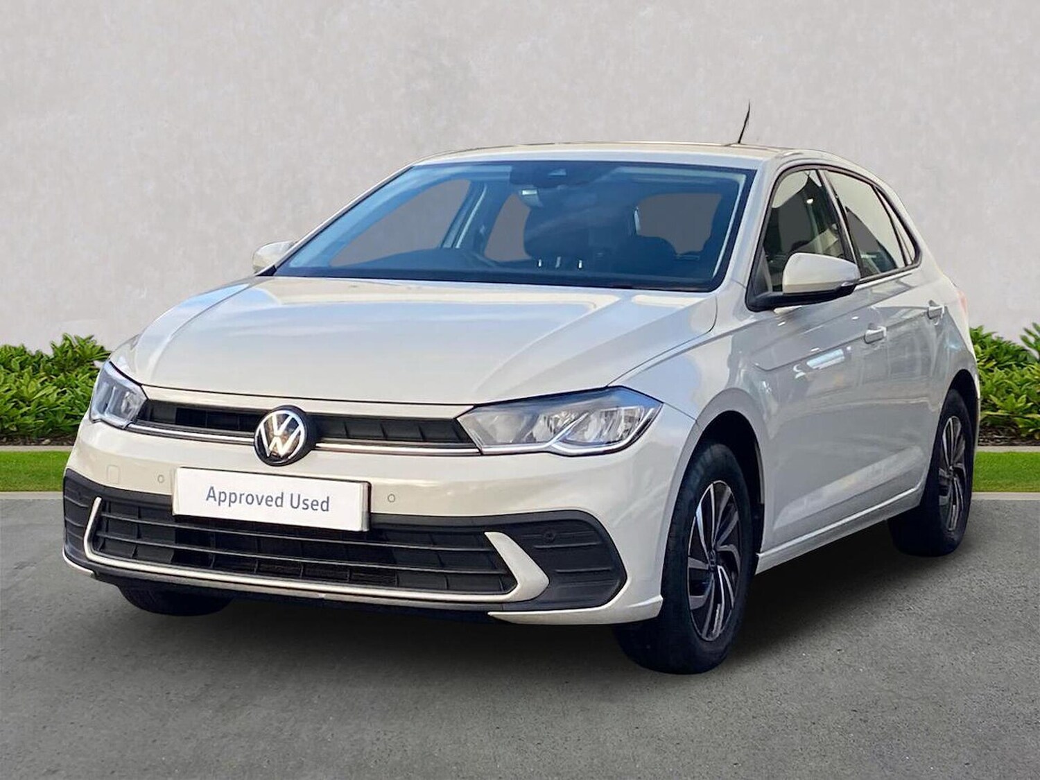 Used Volkswagen Polo 2022 for sale - 77078027: Photo 16
