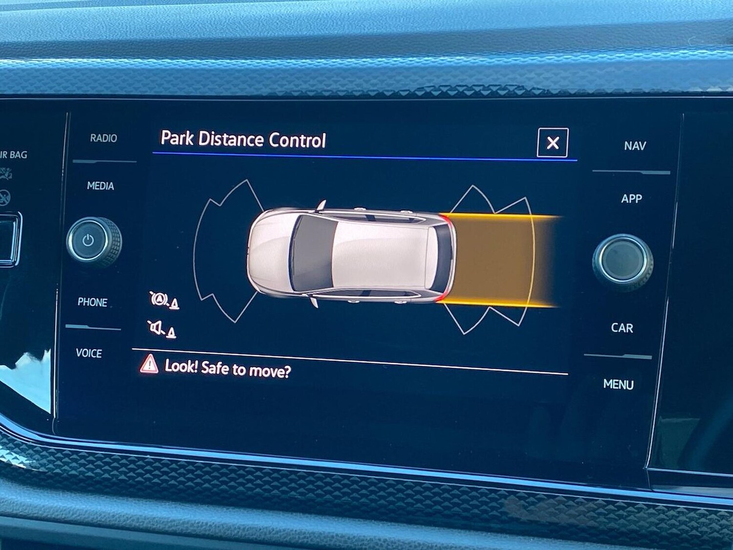 Used Volkswagen Polo 2022 for sale - 77078027: Photo 17