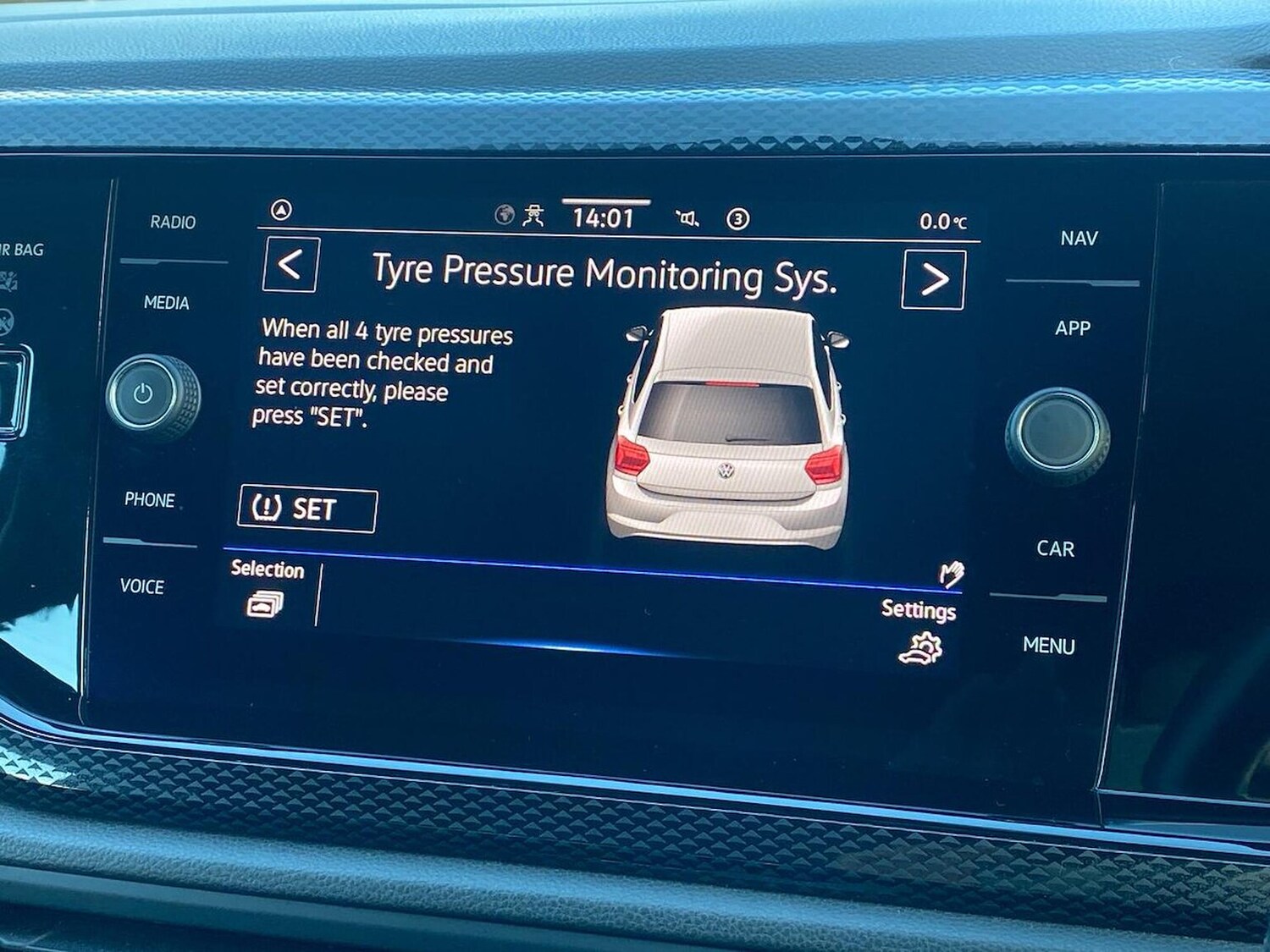 Used Volkswagen Polo 2022 for sale - 77078027: Photo 19