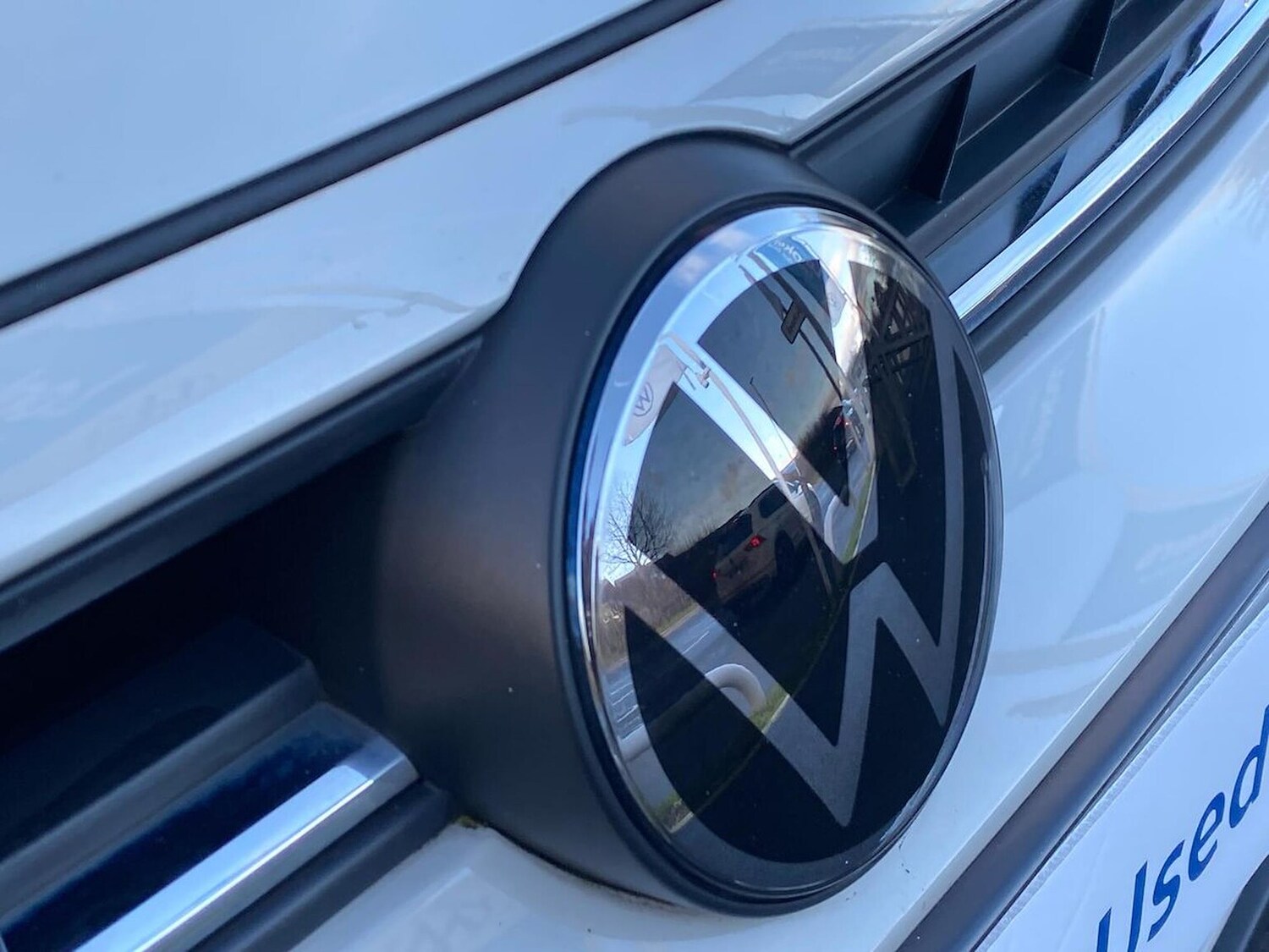 Used Volkswagen Polo 2022 for sale - 77078027: Photo 22