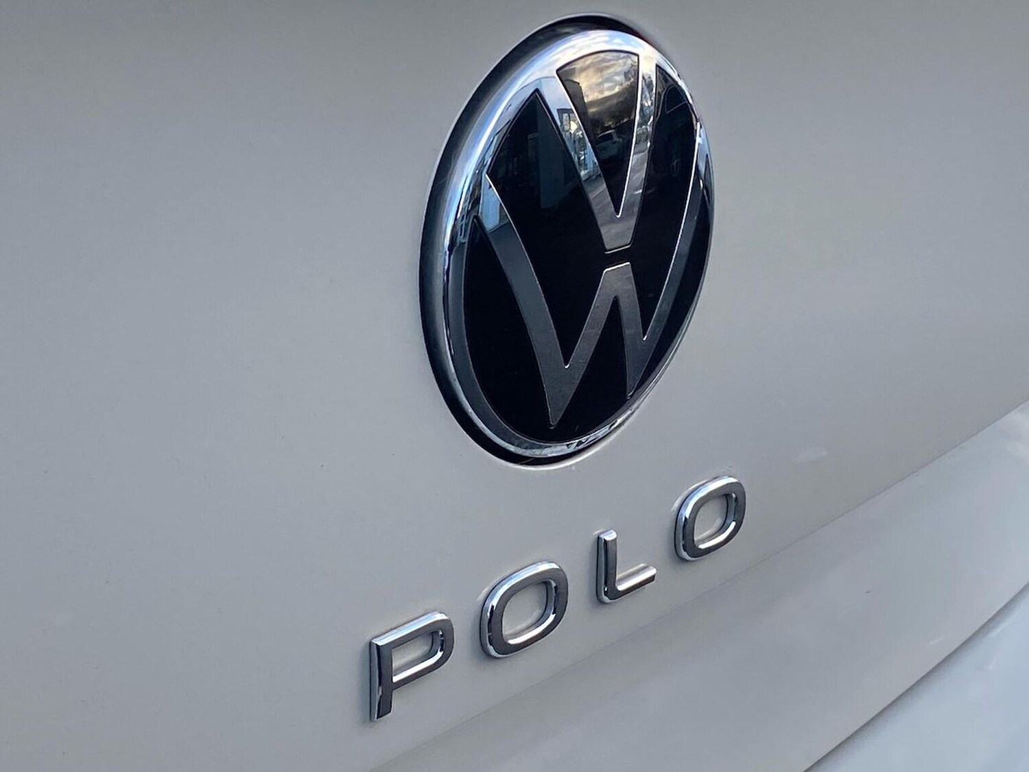 Used Volkswagen Polo 2022 for sale - 77078027: Photo 24