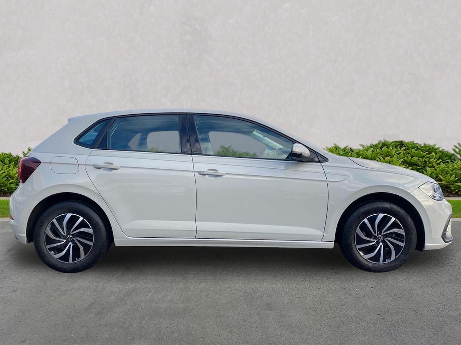 Used Volkswagen Polo 2022 for sale - 77078027: Photo 5