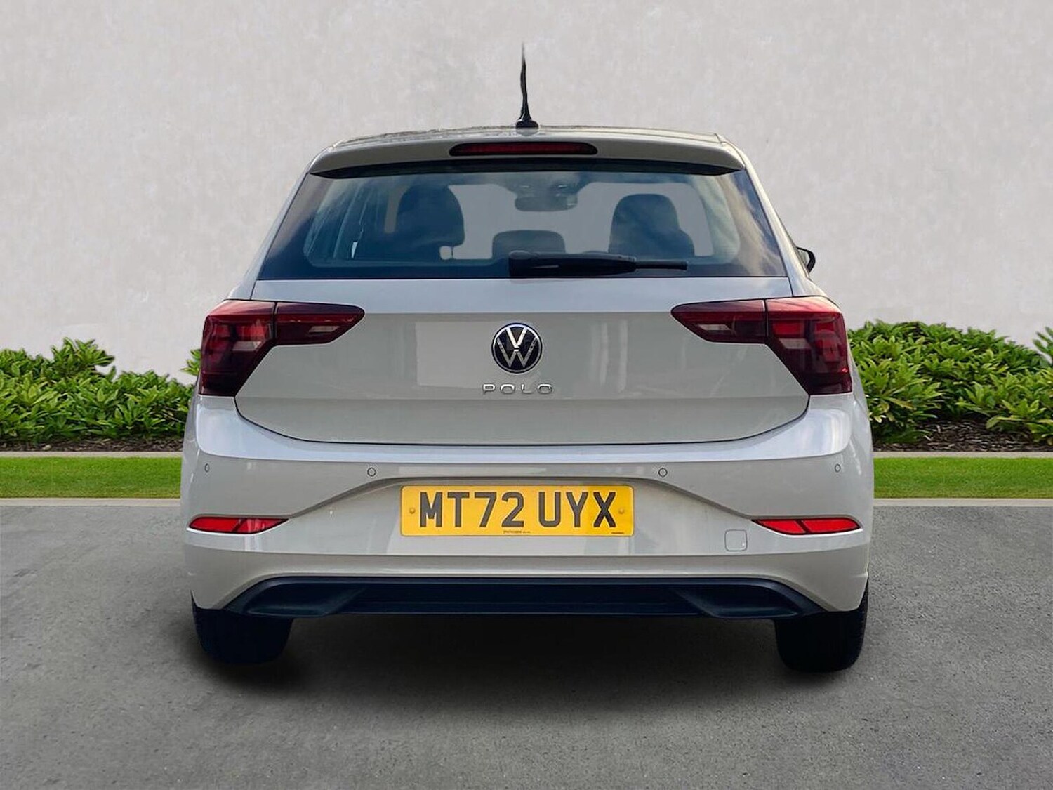 Used Volkswagen Polo 2022 for sale - 77078027: Photo 6