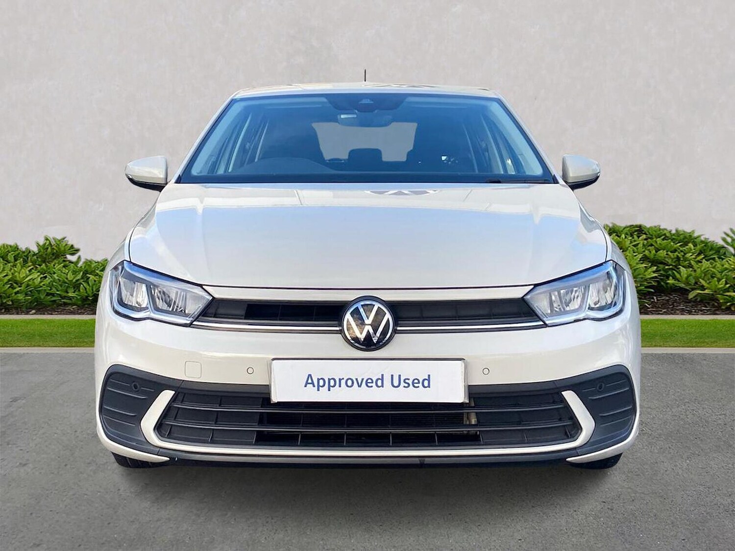 Used Volkswagen Polo 2022 for sale - 77078027: Photo 7