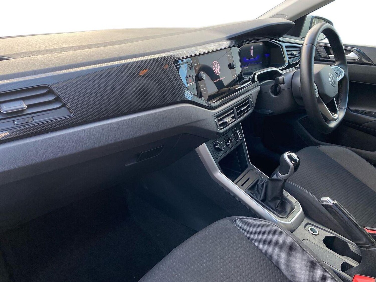 Used Volkswagen Polo 2022 for sale - 77078027: Photo 8