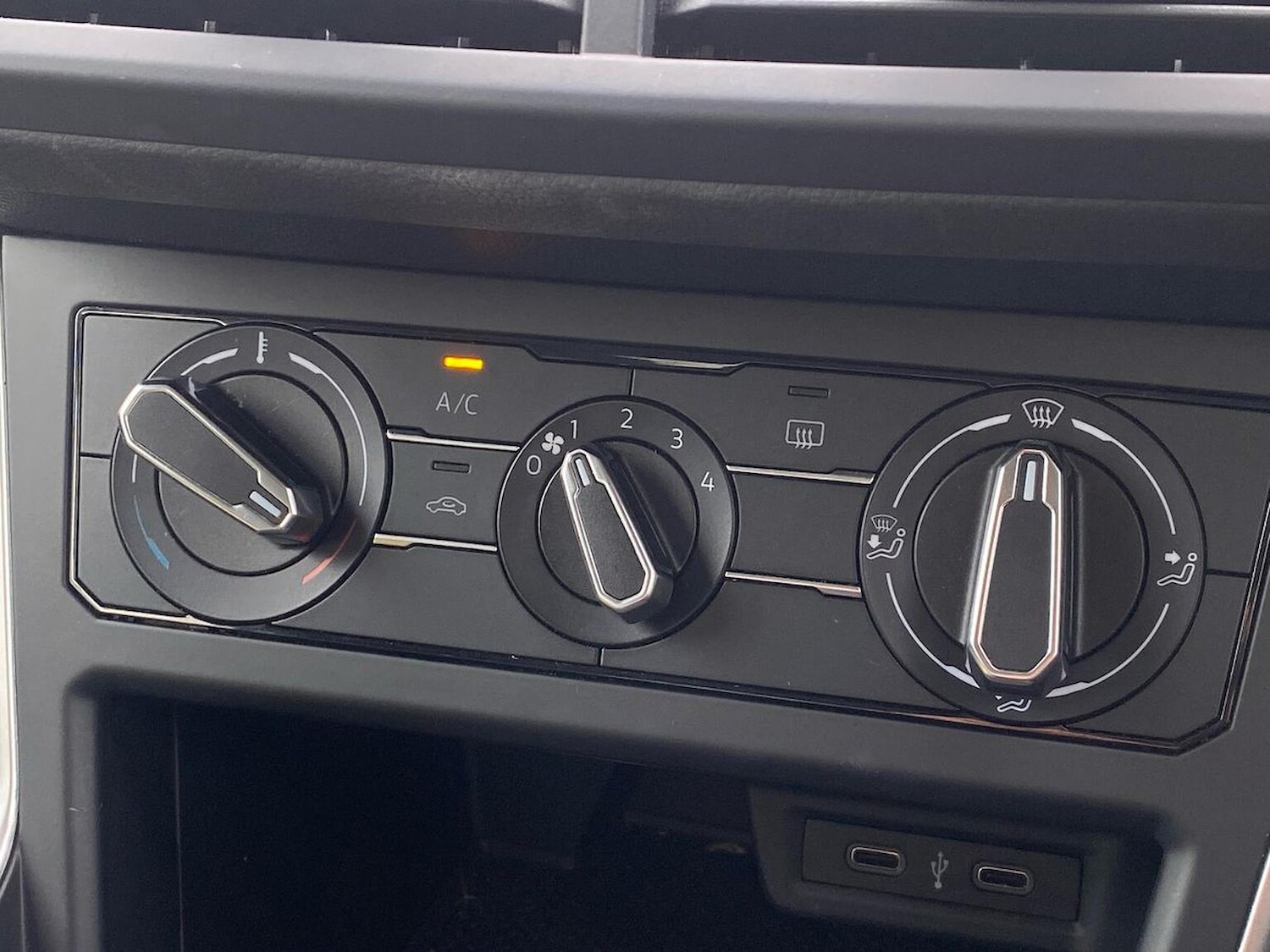 Used Volkswagen Polo 2022 for sale - 76422298: Photo 10