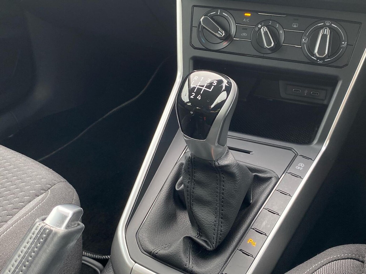 Used Volkswagen Polo 2022 for sale - 76422298: Photo 11