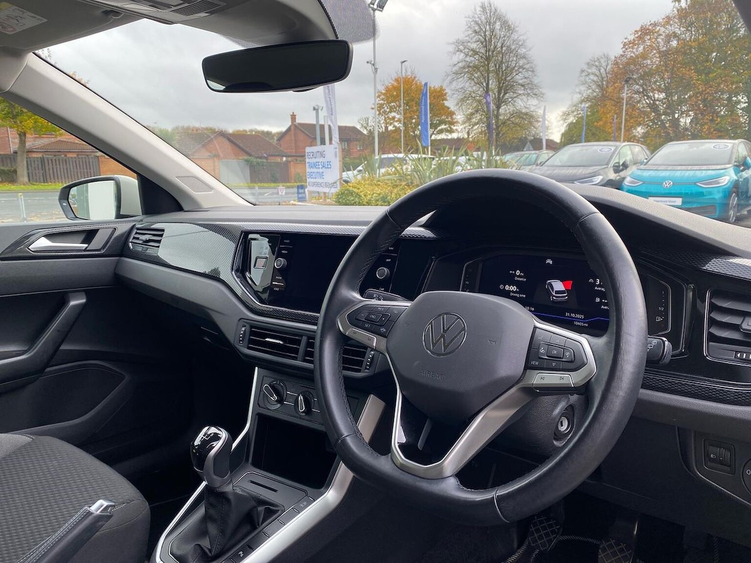 Used Volkswagen Polo 2022 for sale - 76422298: Photo 12