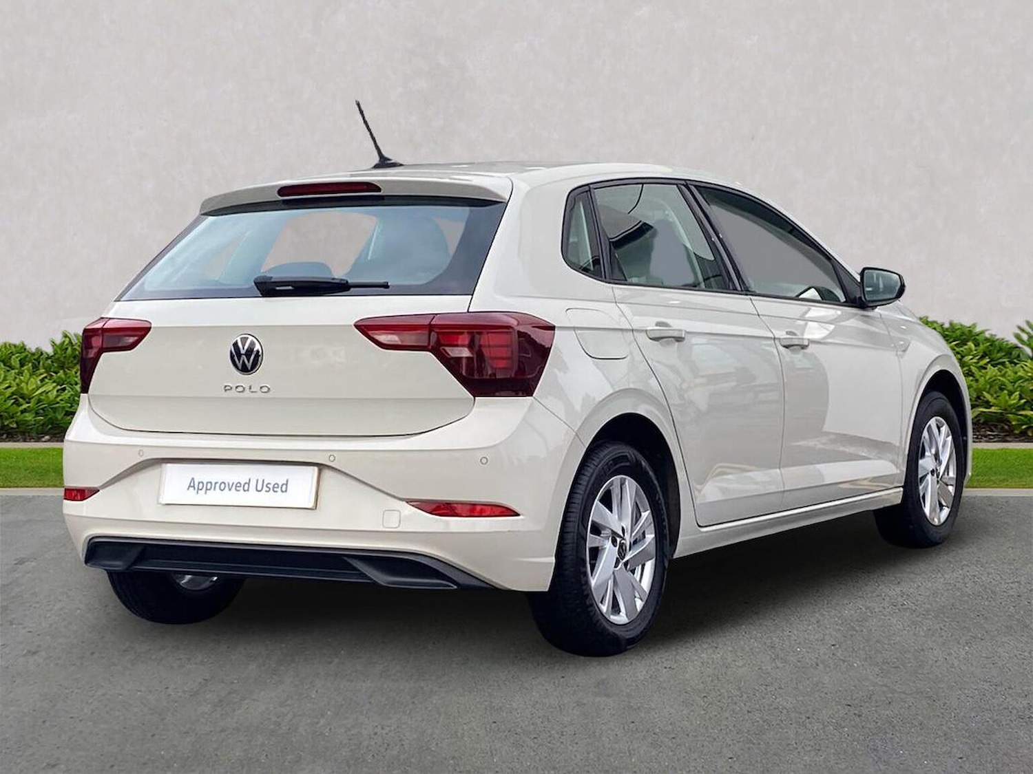 Used Volkswagen Polo 2022 for sale - 76422298: Photo 14
