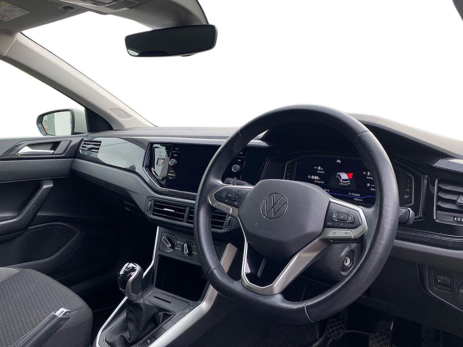 Used Volkswagen Polo 2022 for sale - 76422298: Photo 15