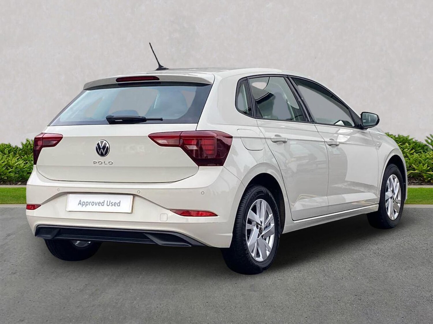 Used Volkswagen Polo 2022 for sale - 76422298: Photo 18