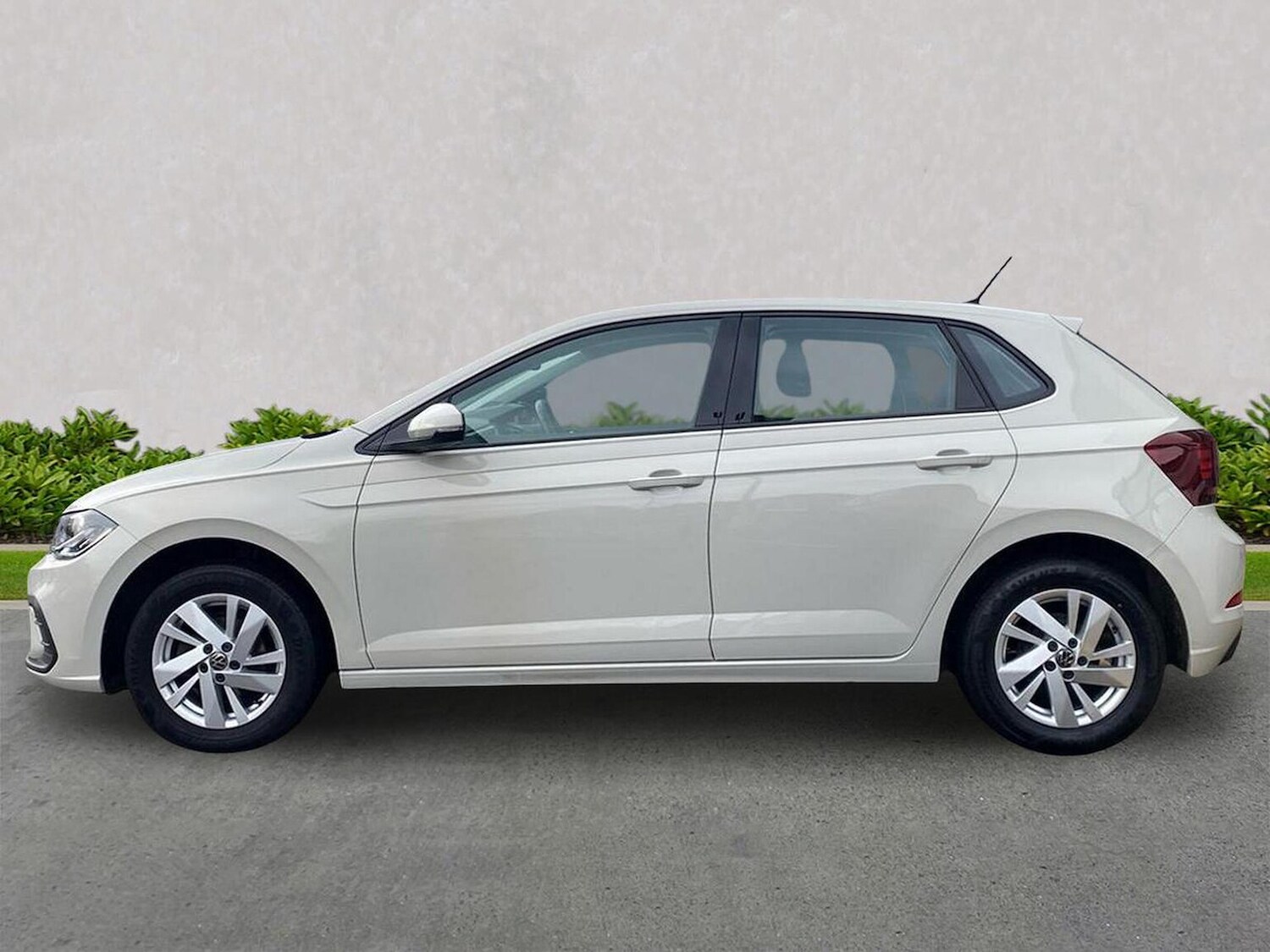 Used Volkswagen Polo 2022 for sale - 76422298: Photo 19