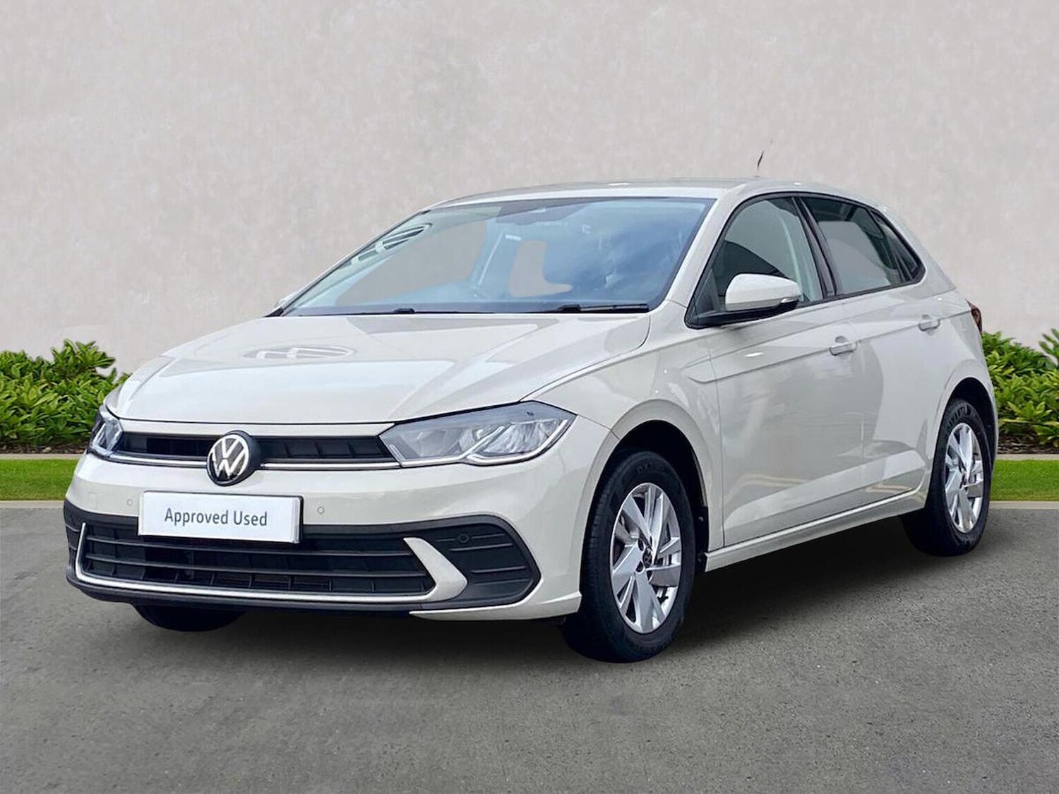 Used Volkswagen Polo 2022 for sale - 76422298: Photo 20