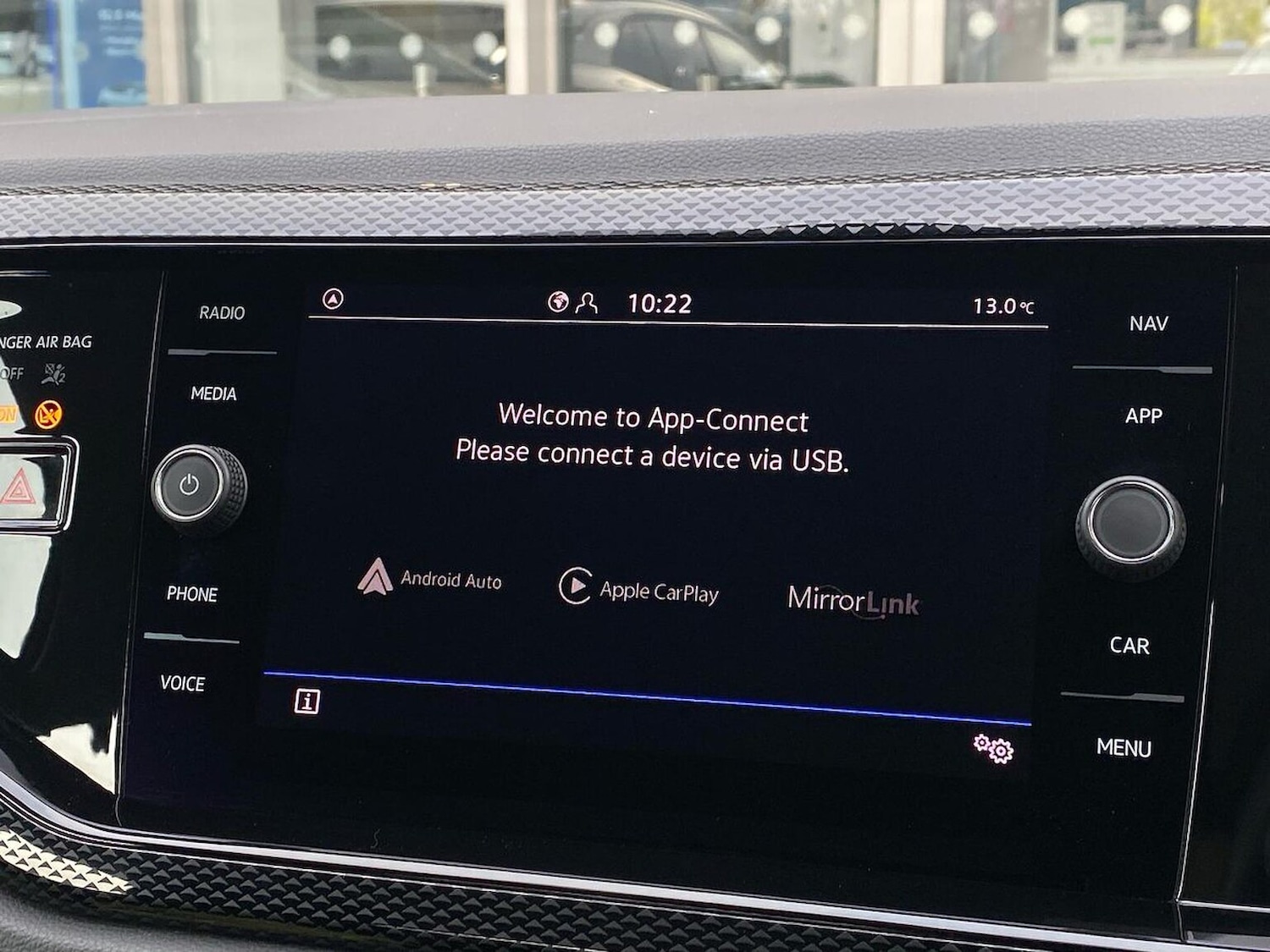 Used Volkswagen Polo 2022 for sale - 76422298: Photo 21