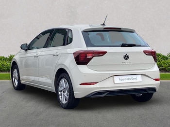 Used Volkswagen Polo 2022 for sale - 76422298: Photo