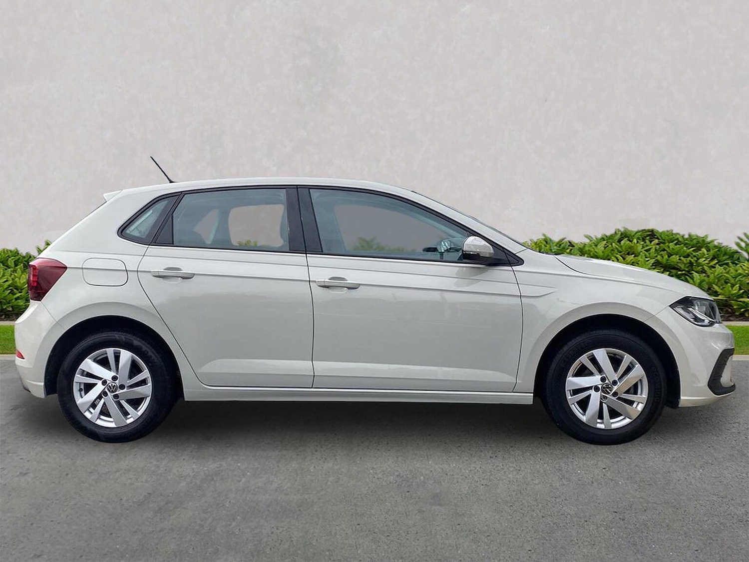 Used Volkswagen Polo 2022 for sale - 76422298: Photo 3