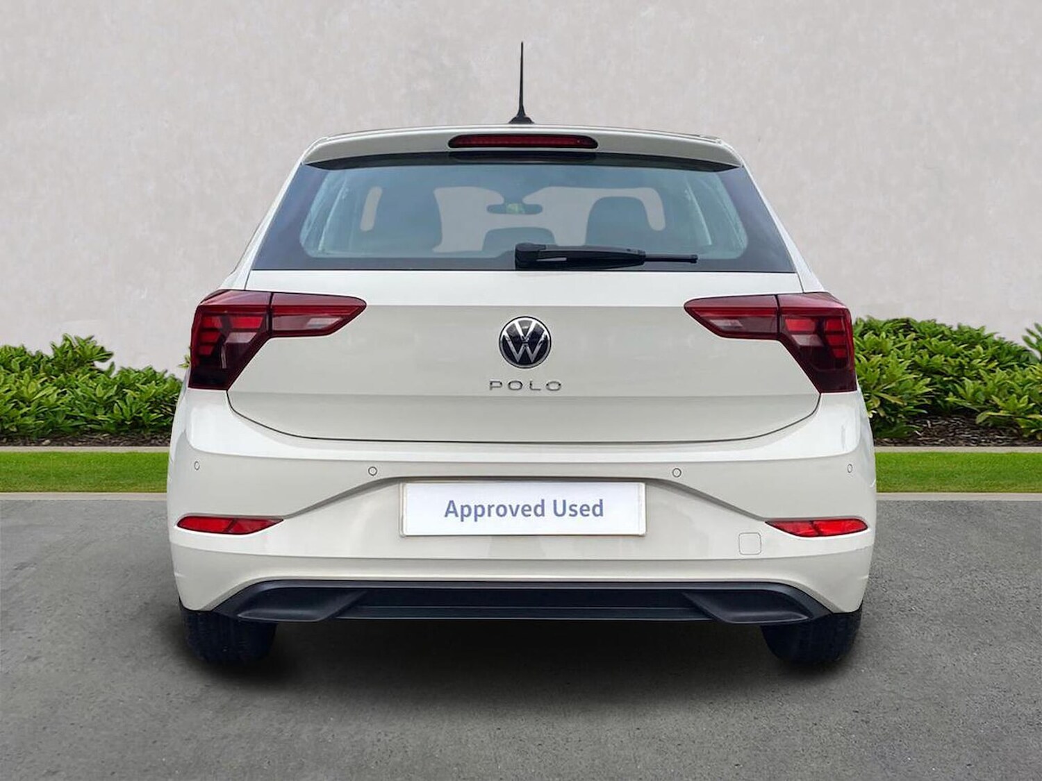 Used Volkswagen Polo 2022 for sale - 76422298: Photo 4