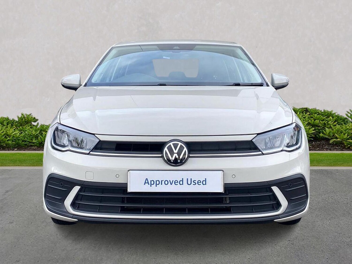 Used Volkswagen Polo 2022 for sale - 76422298: Photo 5