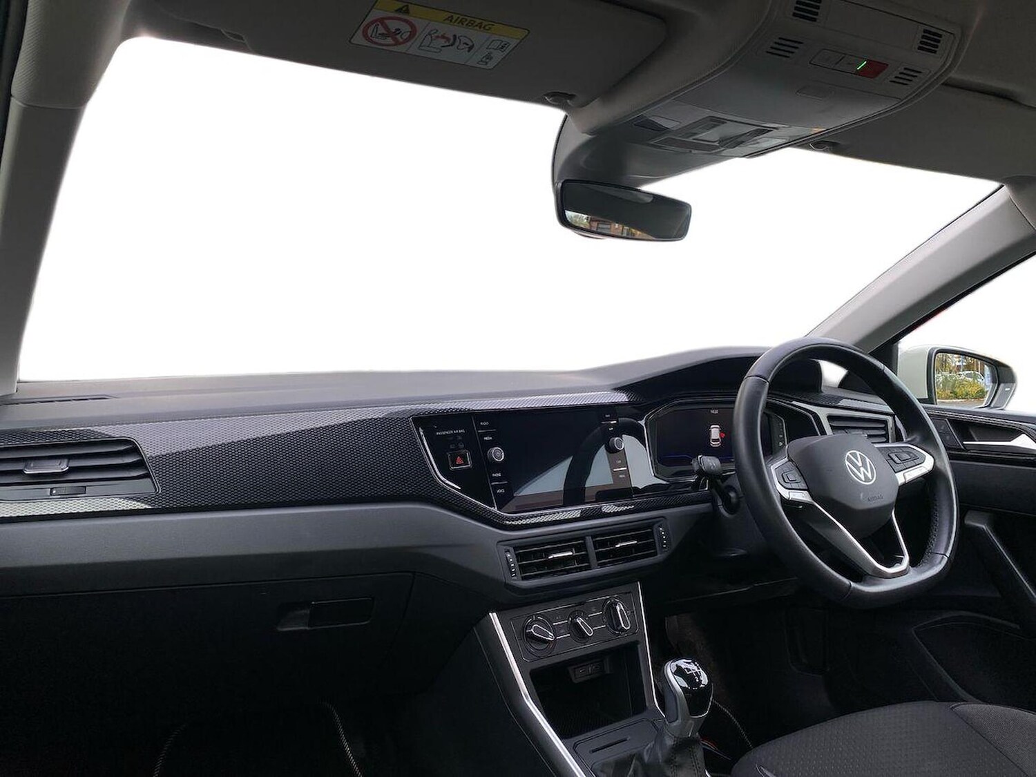 Used Volkswagen Polo 2022 for sale - 76422298: Photo 7