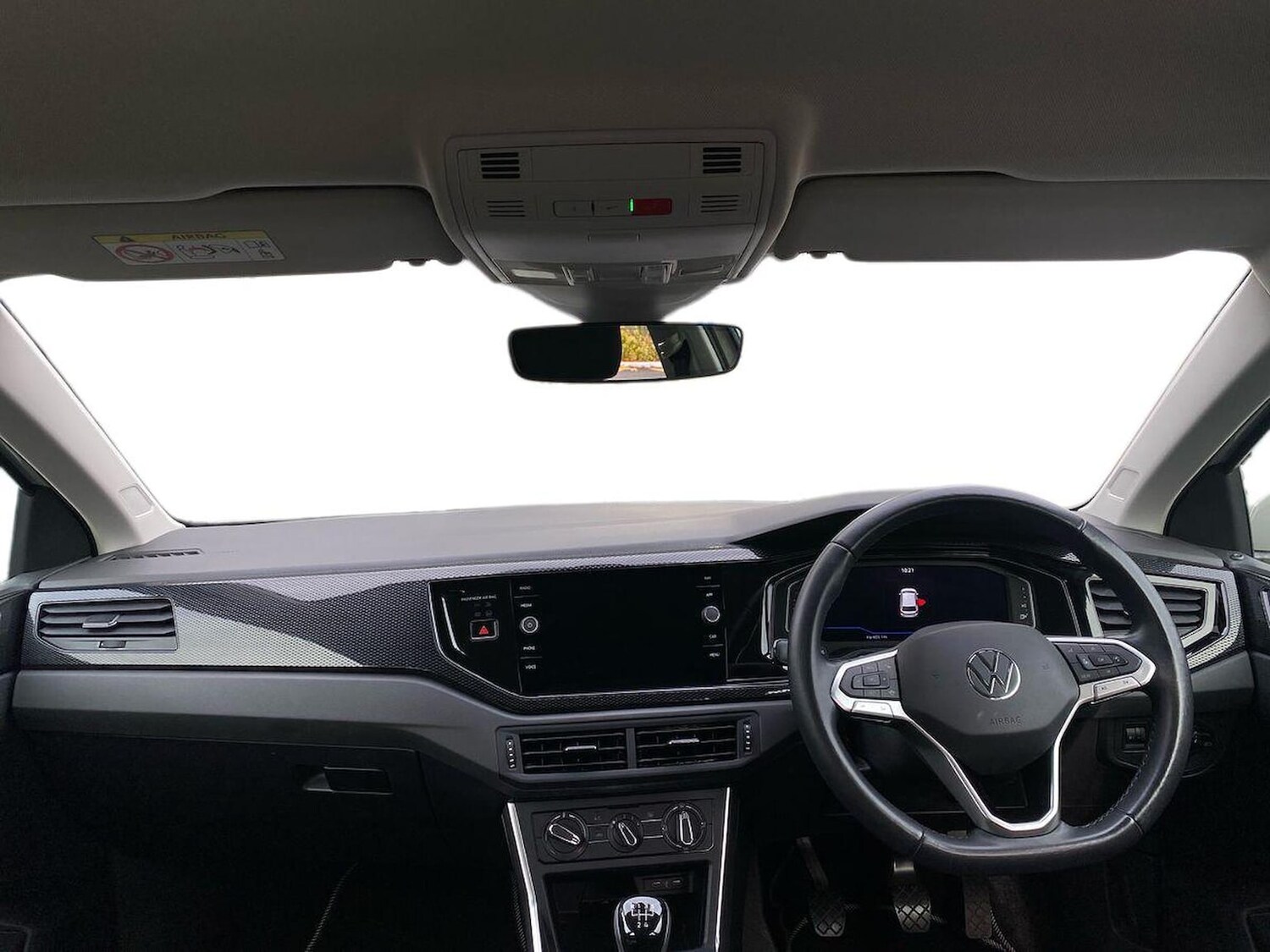 Used Volkswagen Polo 2022 for sale - 76422298: Photo 8