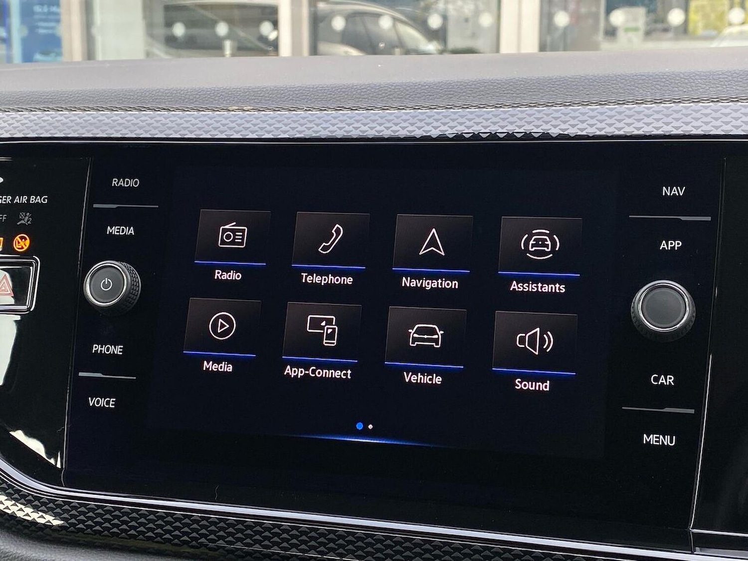 Used Volkswagen Polo 2022 for sale - 76422298: Photo 9