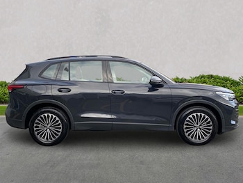 Used Volkswagen Tiguan 2026 for sale - 78593298: Photo
