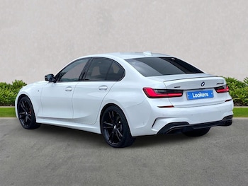 Used BMW 3 Series 2021 for sale - 79115021: Photo