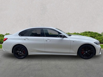 Used BMW 3 Series 2021 for sale - 79115021: Photo