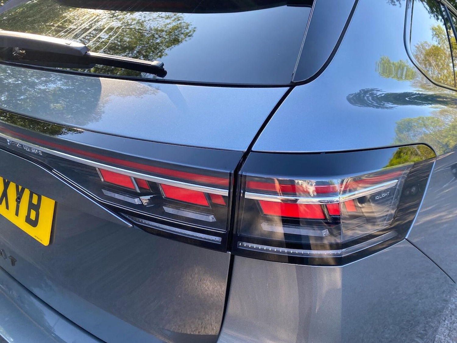 Used Volkswagen Passat 2025 for sale - 76134167: Photo 27
