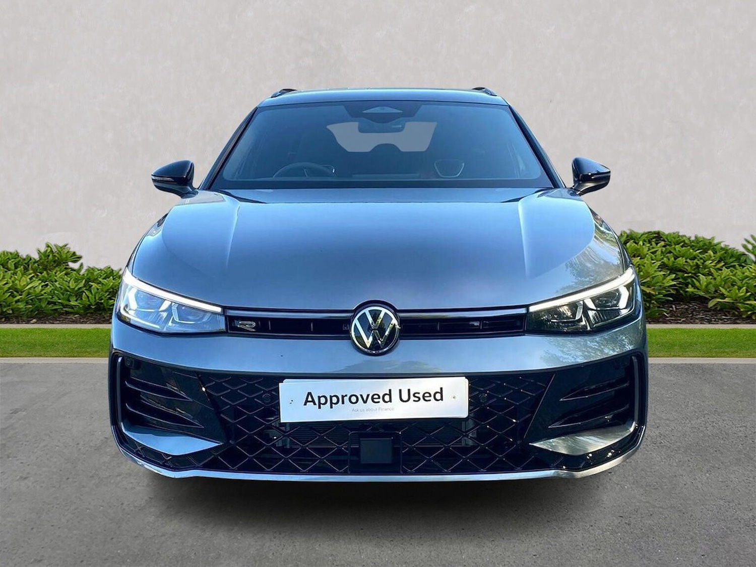Used Volkswagen Passat 2025 for sale - 76134167: Photo 5