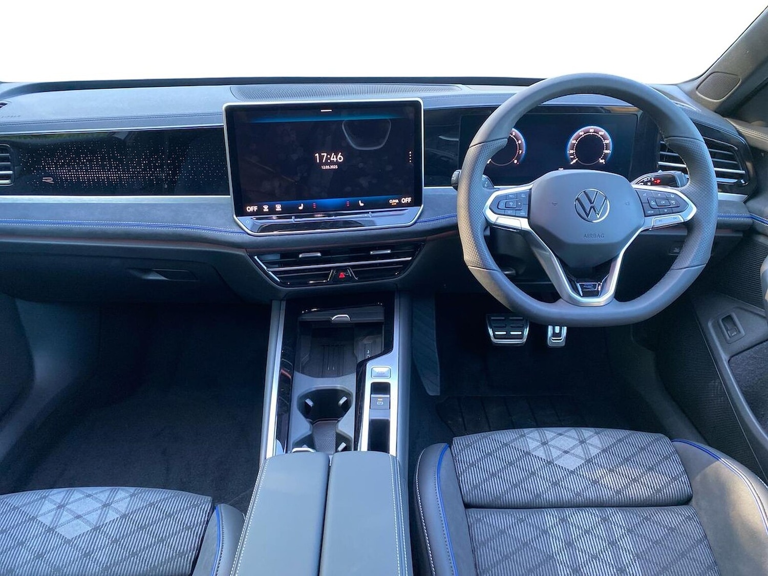 Used Volkswagen Passat 2025 for sale - 76134167: Photo 8