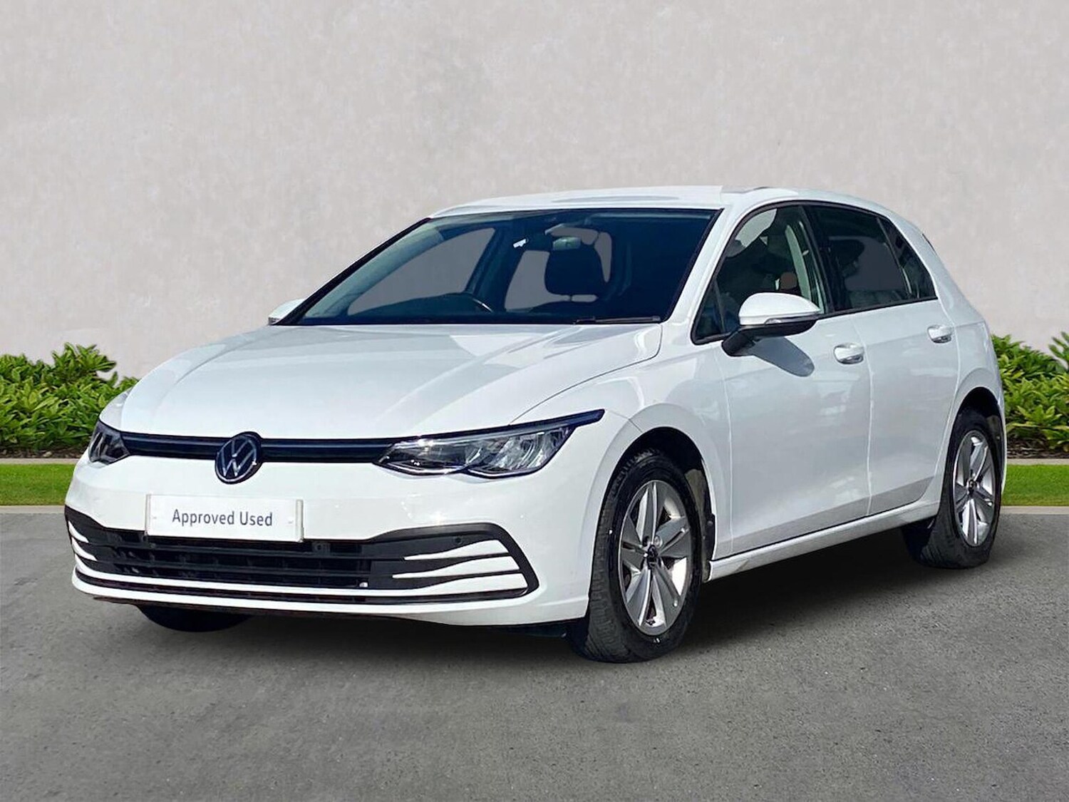 Used Volkswagen Golf 2023 for sale - 78195529: Photo 13