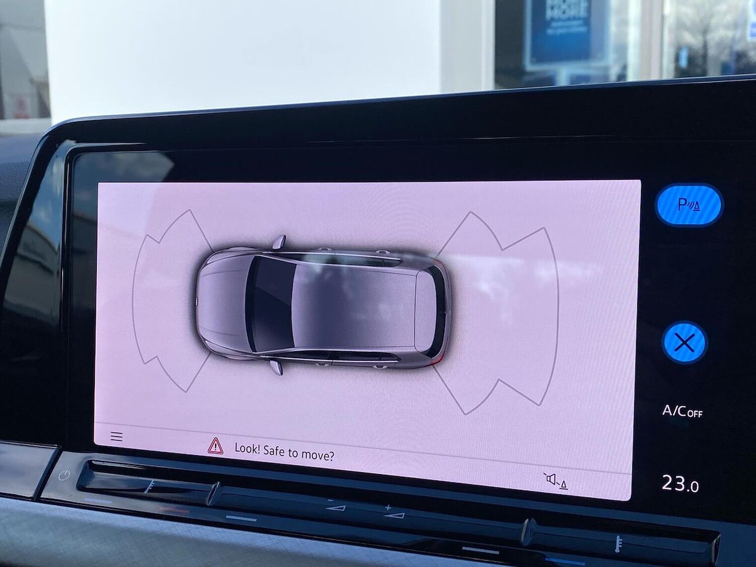 Used Volkswagen Golf 2023 for sale - 78195529: Photo 15