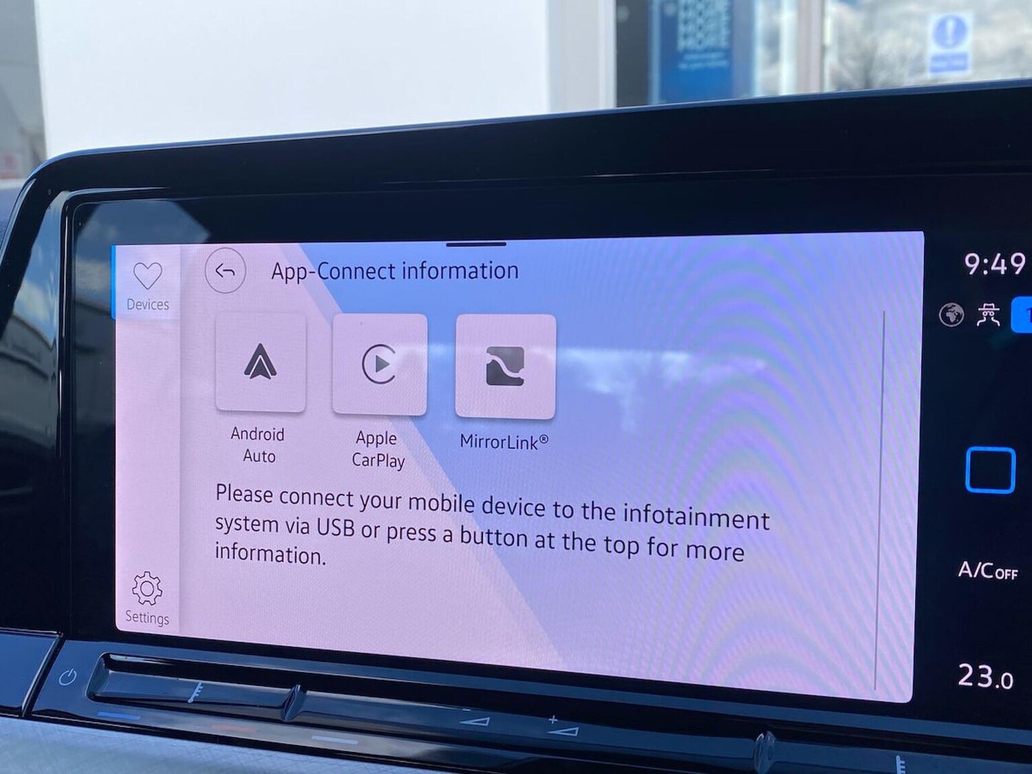 Used Volkswagen Golf 2023 for sale - 78195529: Photo 17