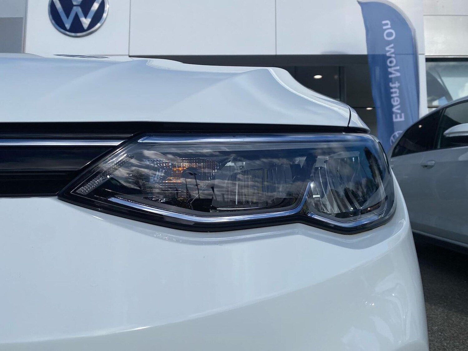 Used Volkswagen Golf 2023 for sale - 78195529: Photo 23