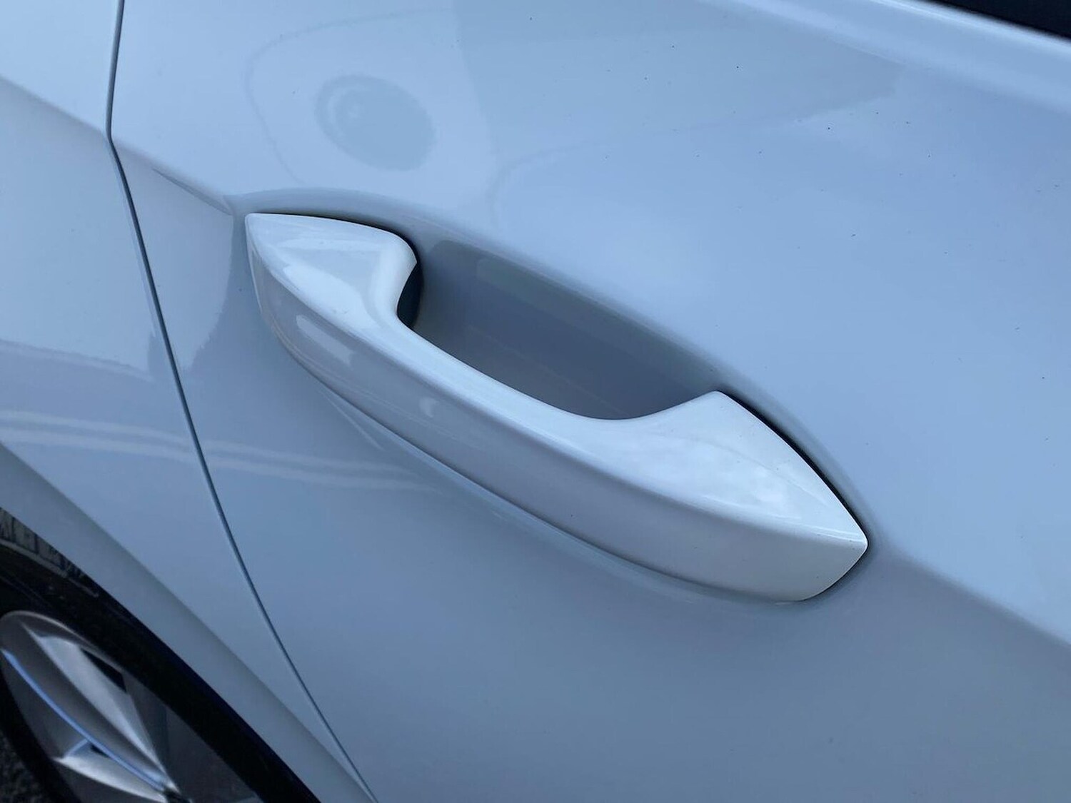 Used Volkswagen Golf 2023 for sale - 78195529: Photo 24