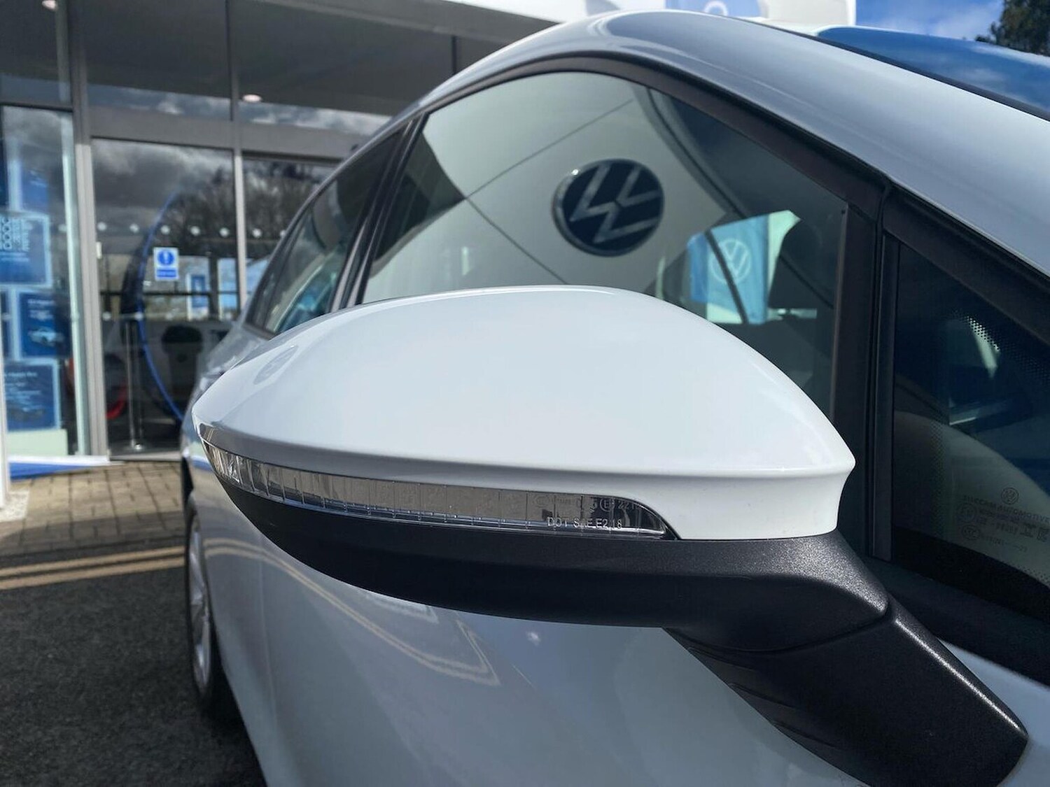 Used Volkswagen Golf 2023 for sale - 78195529: Photo 25