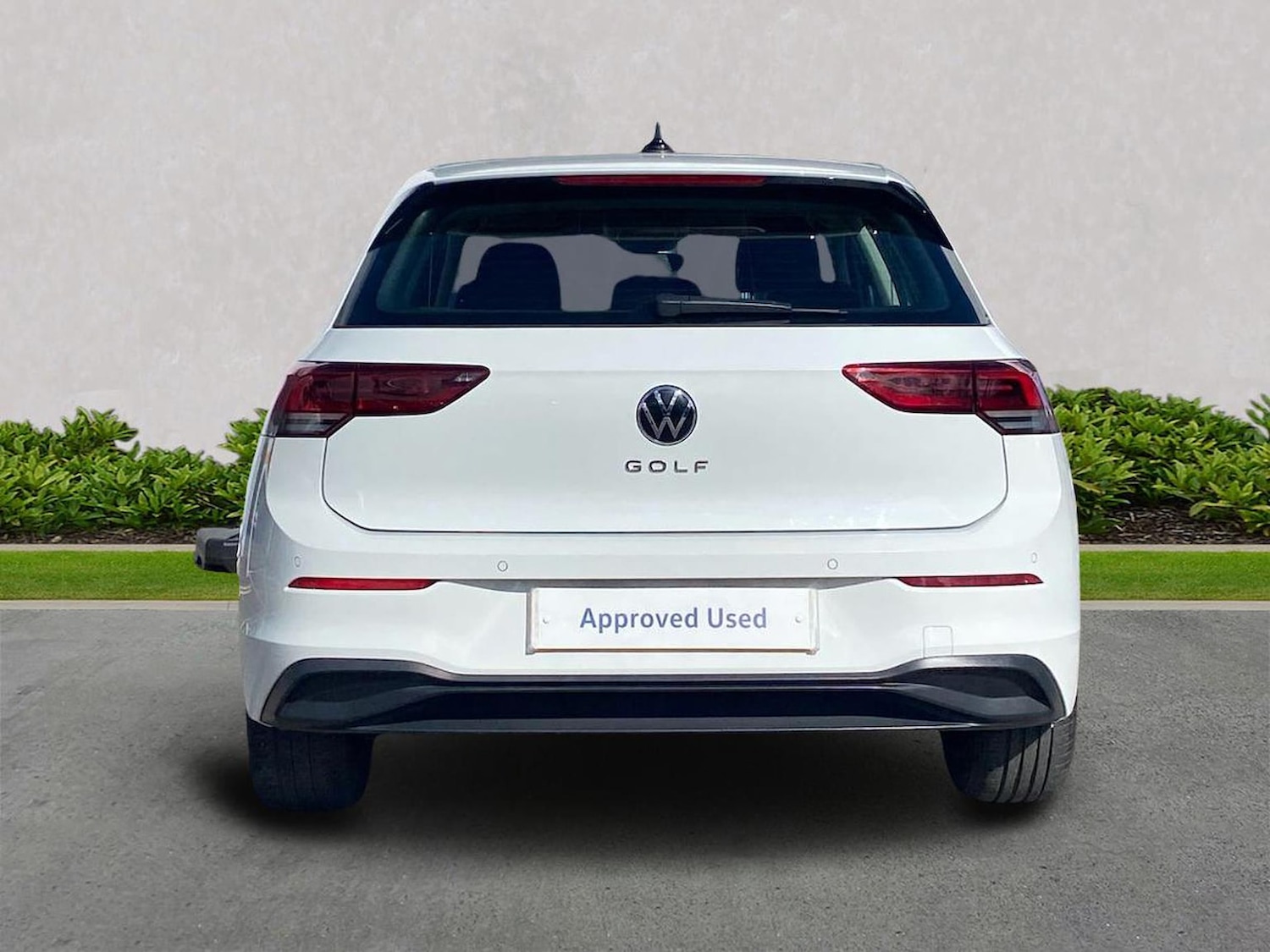 Used Volkswagen Golf 2023 for sale - 78195529: Photo 4