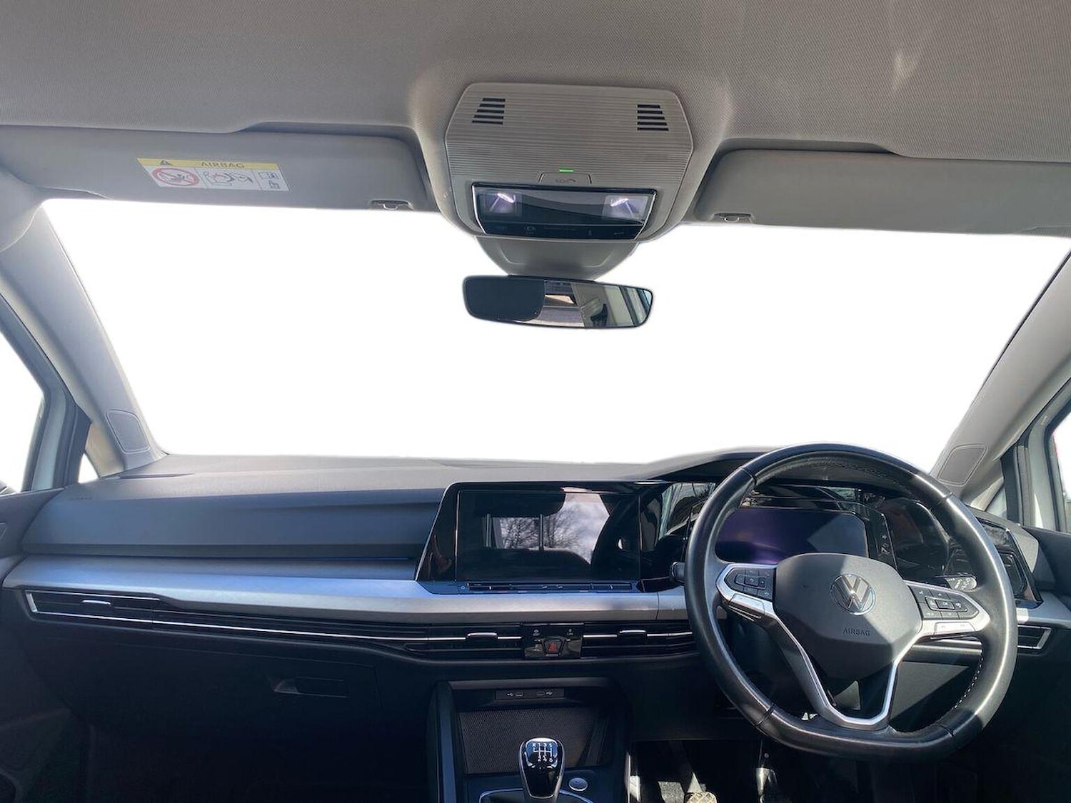 Used Volkswagen Golf 2023 for sale - 78195529: Photo 5