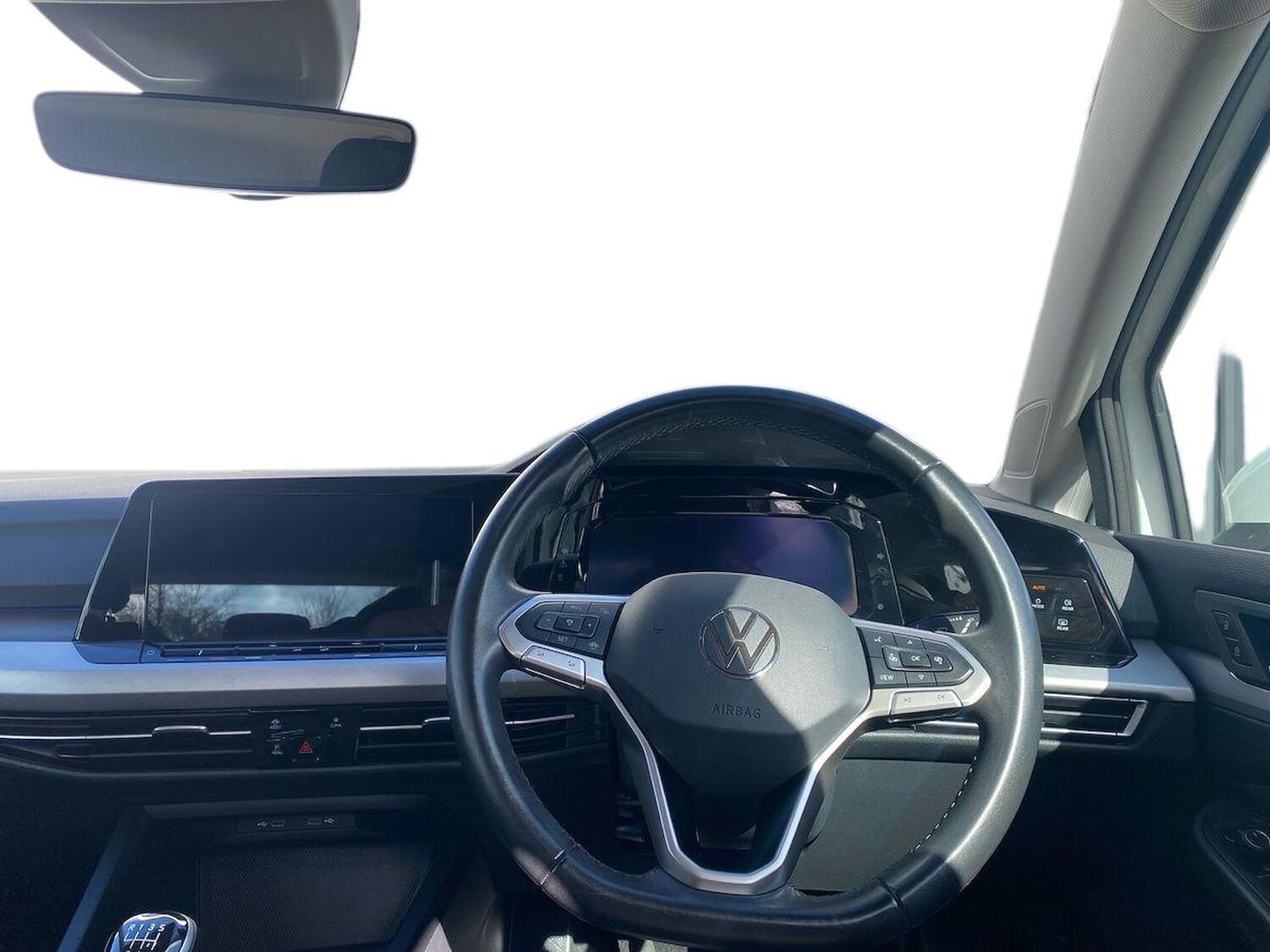 Used Volkswagen Golf 2023 for sale - 78195529: Photo 6