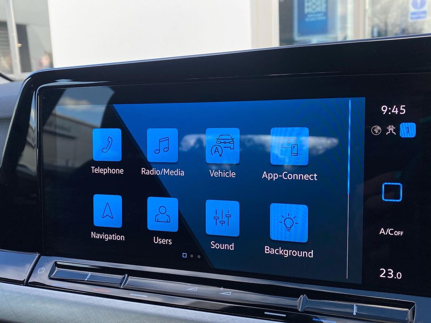 Used Volkswagen Golf 2023 for sale - 78195529: Photo 7