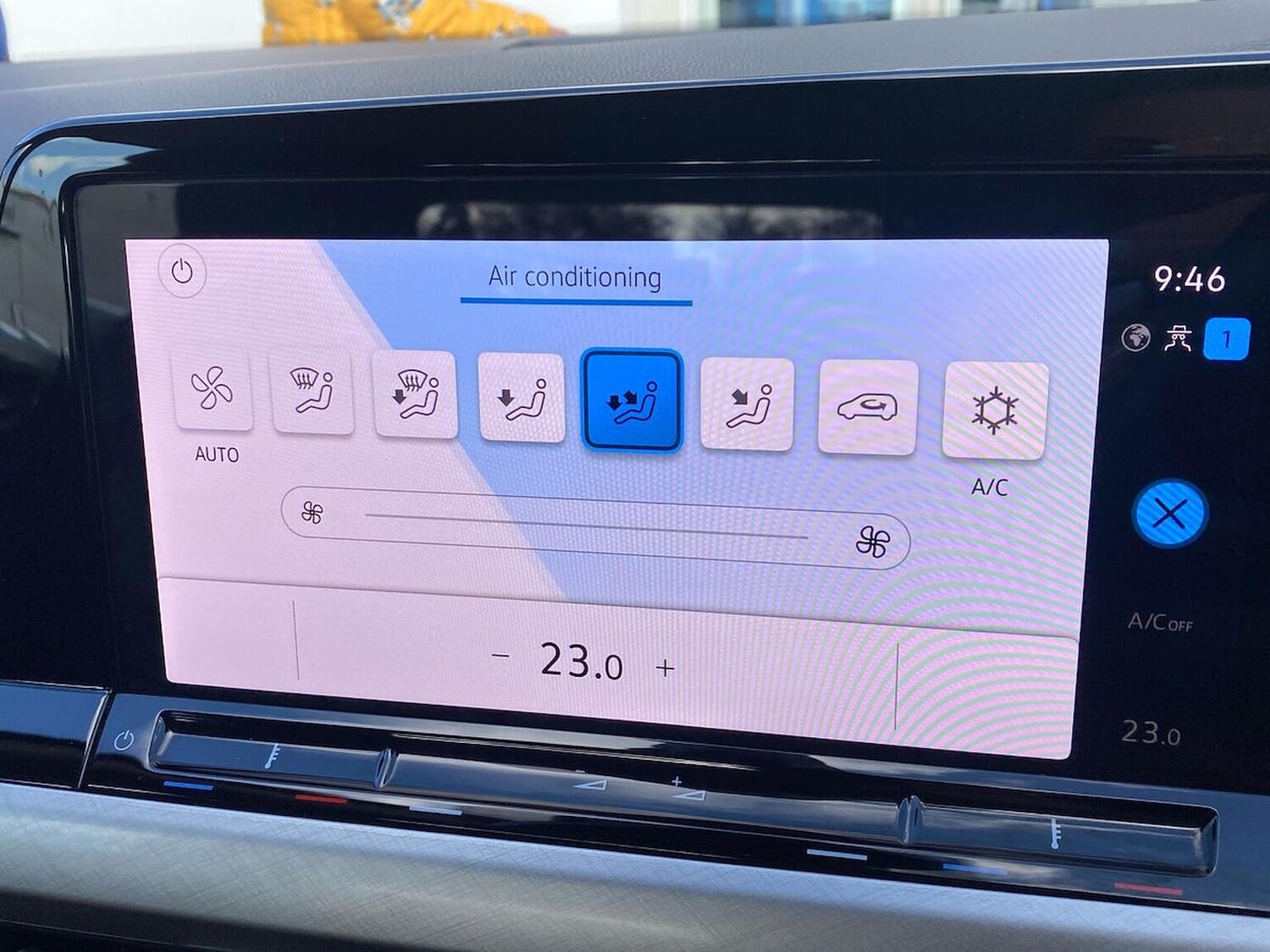 Used Volkswagen Golf 2023 for sale - 78195529: Photo 8