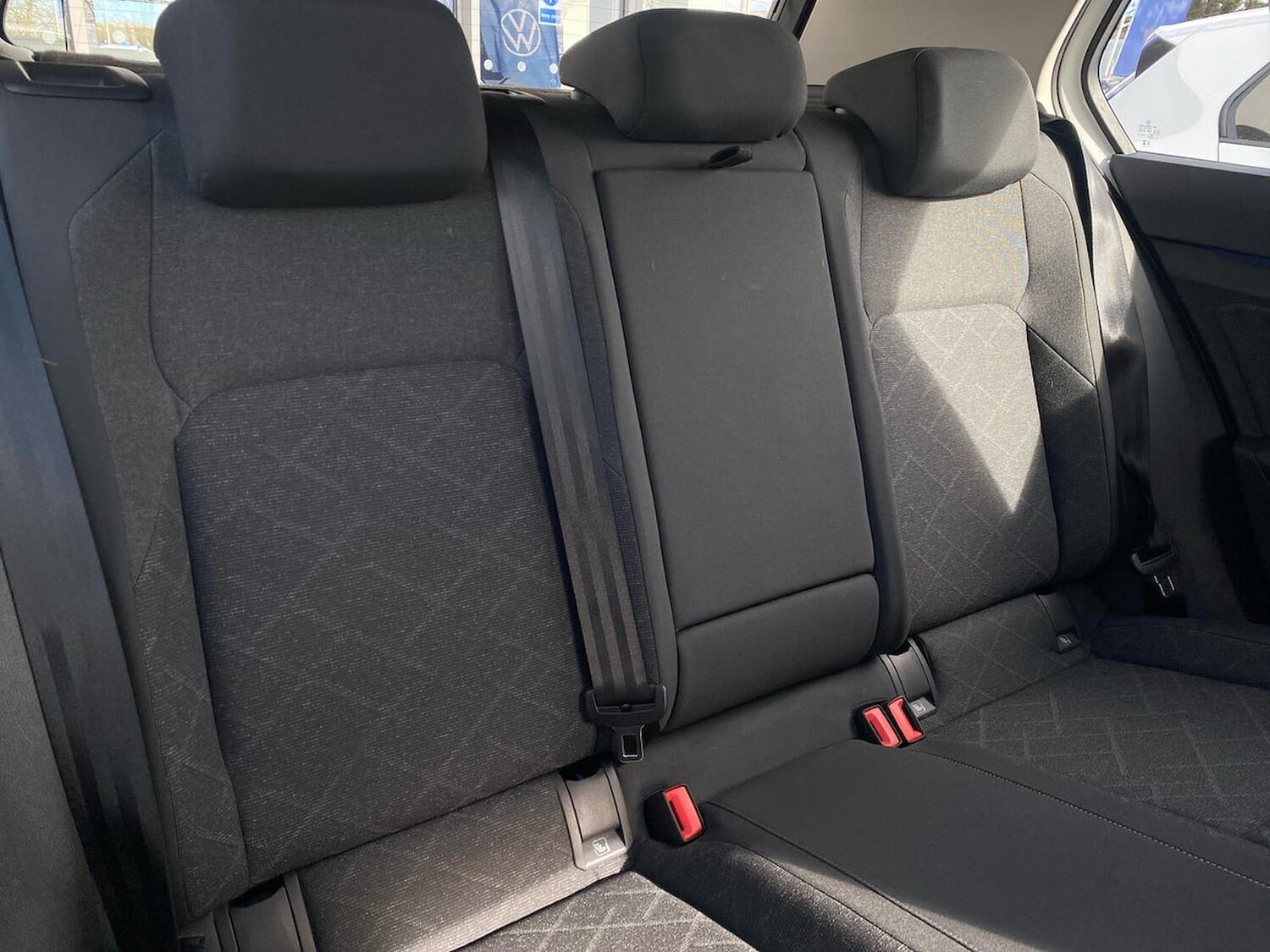 Used Volkswagen Golf 2023 for sale - 78195529: Photo 9